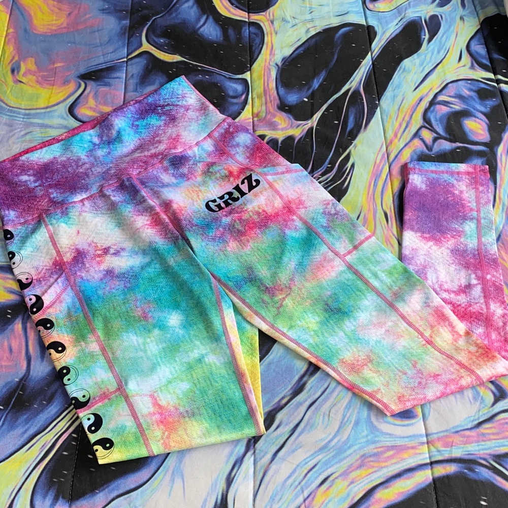 GRiZ leggings